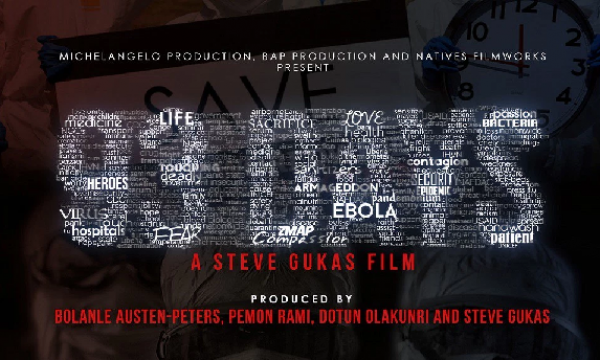 UBA Explains Reason For Ebola Movie- 93 Days’ Sponsorship