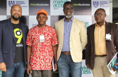 9mobile Promotes SMEs Empowerment At Its Market Access Forum