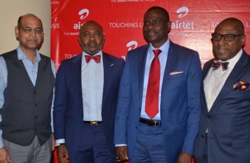 Airtel is back with Touching Lives CSR Initiative Season 3