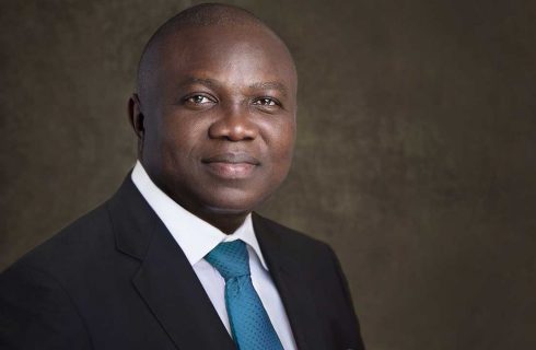 Governor Ambode Chairs 2018 BJAN Annual Marketing Conference