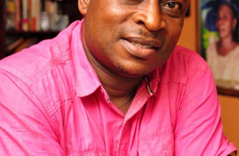 Brand Campaign Publisher, Dickson Akinwumi, Son for Burial on September 21, 2018