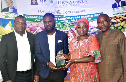 StarTimes GO Claims BJAN Award for Innovation