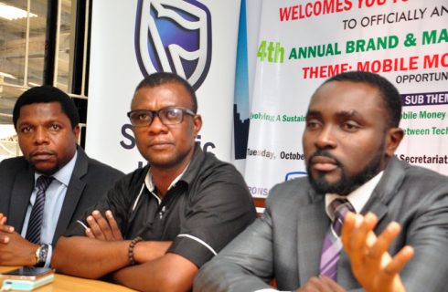 Stanbic IBTC Supports BJAN Mobile Money Conference