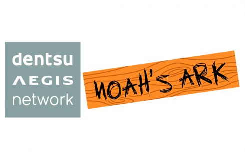 Noah’s Ark Berths At Dentsu Aegis Bay