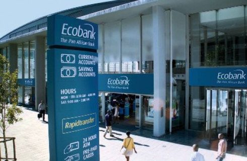 Ecobank Announces Retirement Of Dolika Banda From Board Of Directors