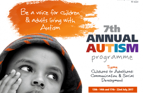 GTBank Holds 7th Annual Autism Program