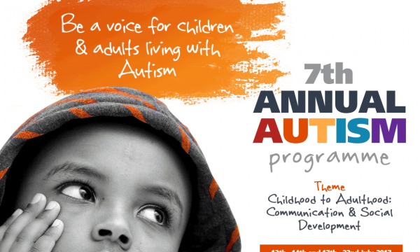 GTBank Holds 7th Annual Autism Program