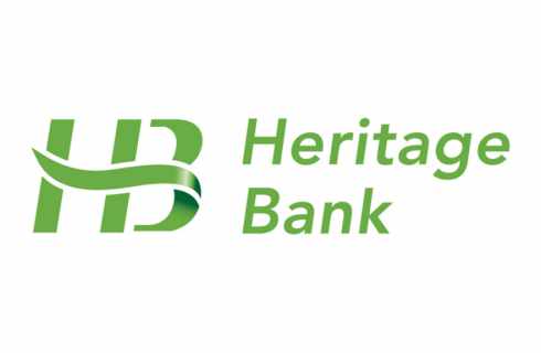 We’re Committed to Developing Young Entrepreneurs – Heritage Bank