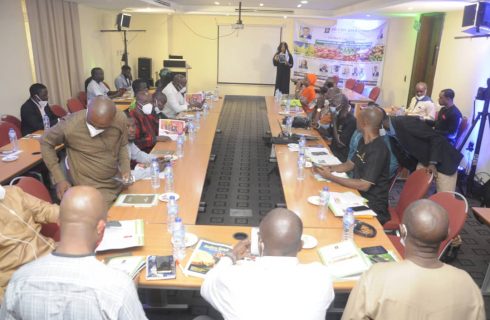 2020 BJAN Conference: Stakeholders Dissect ways Nigeria can Build Brand Equity Through Agriculture