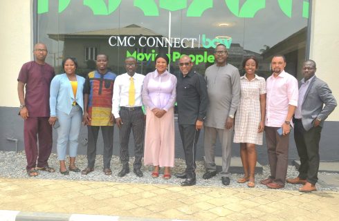 CMC Connect Boss, Yomi Badejo-Okusanya Calls for Effective Value Push Among Practitioners