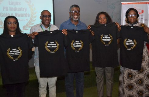 2019 Lagos PR Industry Gala and Awards Holds On December 19