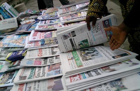 Print Media Bounces Back with Advertising Spend