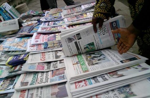 Advert Revenue: Nigerian Newspapers Record 143 Billion Naira In Ten Years