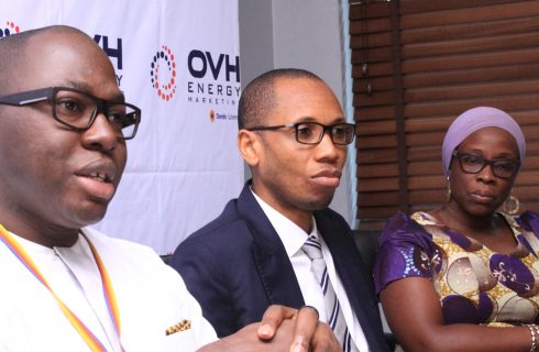 Oando Marketing Changes Name to OVH Energy Marketing