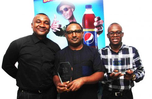 Pepsi Longthroat Campaign Wins OAAN’s Overall Grand PRIX Award