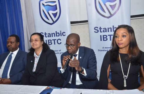 Stanbic IBTC Reinforces Value Proposition in new Brand Campaign