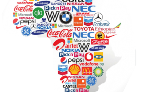 Why African brands rank low in global rating