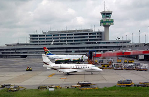 14 Airlines Shut Operations in Nigeria