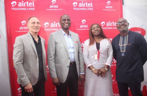 Airtel Begins Touching Lives Season 4 ….Calls On Nigerians To Nominate Beneficiaries By Dialling 367