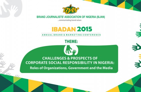 Lafarge, Mr. Bigg’s, Nestle support 2015 BJAN CSR Summit in Ibadan