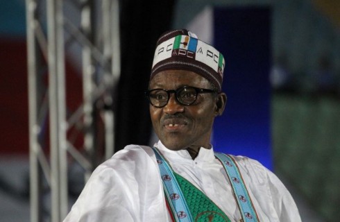 PRCAN Congratulates Buhari, Calls For Strategic Nation Branding Campaign