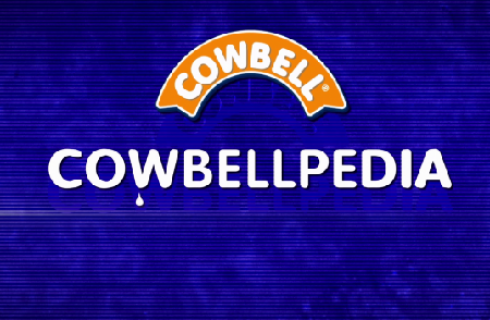 Promasidor Shines With Cowbellpedia