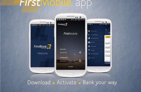 FirstBank Unveils Integrated Mobile Banking App, FirstMobile