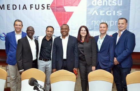 Media Fuse, Dentsu Aegis Network Unveil New Partnership