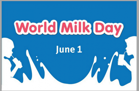 Peak Milk celebrates Nigerian school children to mark World Milk Day