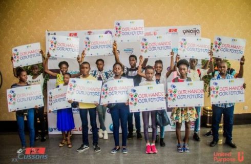 PZ Cussons Commemorates Global Hand Washing Day with Campaign