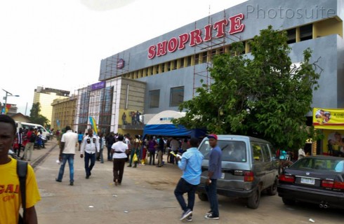 Shoprite Opens New Store in Ibadan